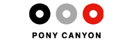PONY CANYON